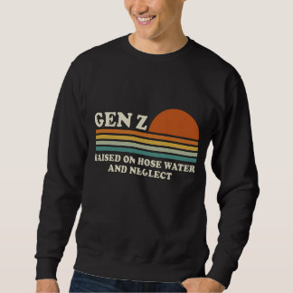 Sudadera Generación Z