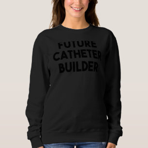 Sudadera Generador católico futuro