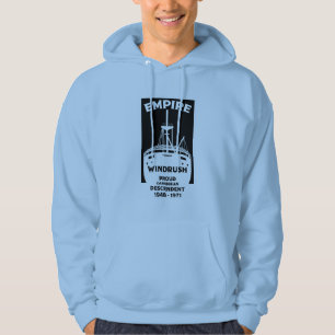Sudadera Generation Windrush T-Shirt