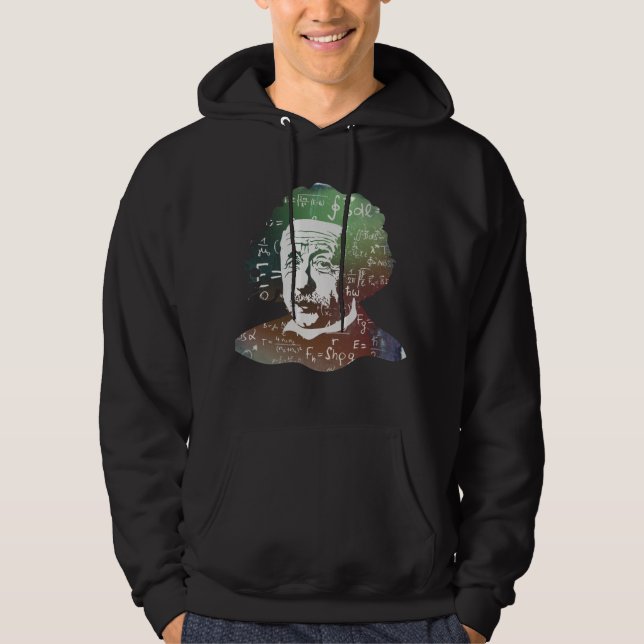 Sudadera Genial (Anverso)
