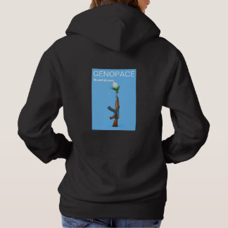 Sudadera GENOPACE El libro