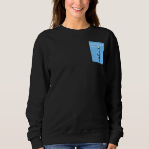 Sudadera GENOPACE La lucha por la paz