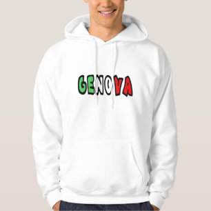 Sudadera Genova