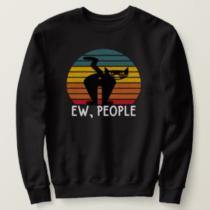 Sudadera Gente asquerosa