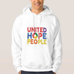 Sudadera Gente de Esperanza Unida