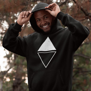 Sudadera Geo Equilateral