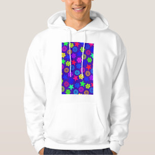 Sudadera Geo gráfico