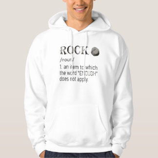 Sudadera Geóloga de Geología Rockhounding Collector Rock