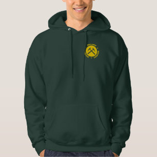 Sudadera Geólogo