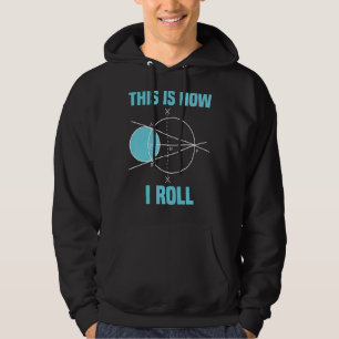 Sudadera Geometría Matemática Así Es Como Hago La Matemátic