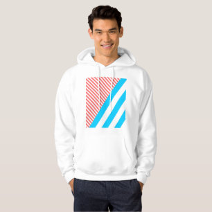 Sudadera Geométrico