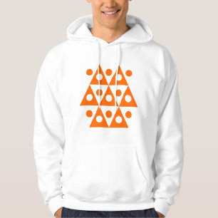 Sudadera Geométrico 260514