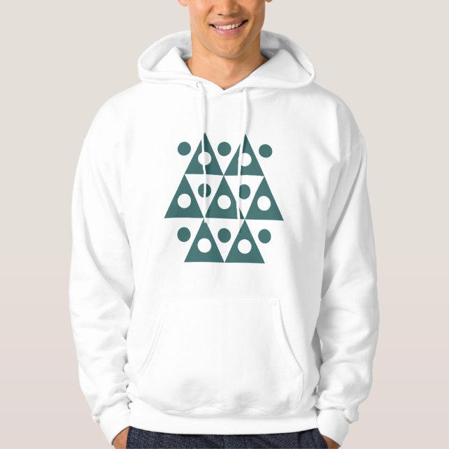 Sudadera Geométrico 260514 (Anverso)