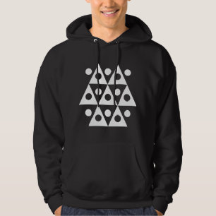 Sudadera Geométrico 260514