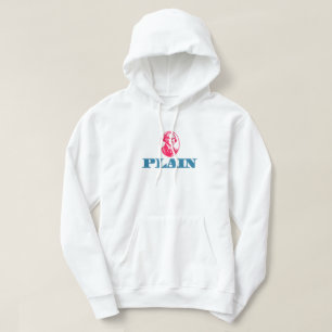 Sudadera George llano