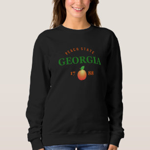 Sudadera Georgia