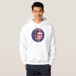 Sudadera Georgia