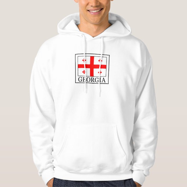 Sudadera Georgia (Anverso)