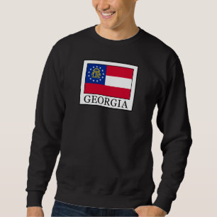 Sudadera Georgia