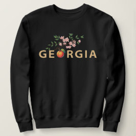 Sudadera Georgia Estados Unidos de América