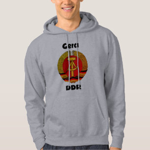 Sudadera Gera, República Democrática Alemana - DDR