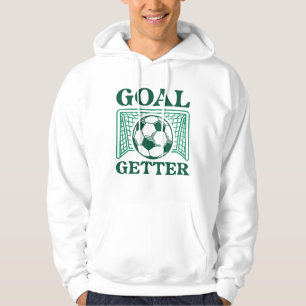 Sudadera Getter de objetivo
