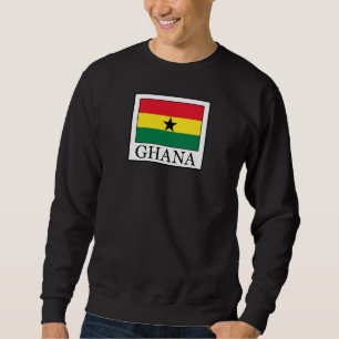 Sudadera Ghana