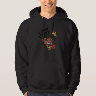 Sudadera Ghana Ghanés África Occidental Orgulloso Príncipe 
