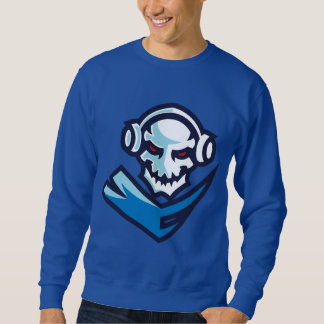 Sudadera Ghost DJ