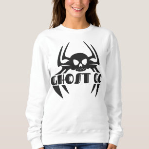 Sudadera Ghost Go Spooky Season