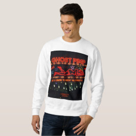 Sudadera Ghost Pimp