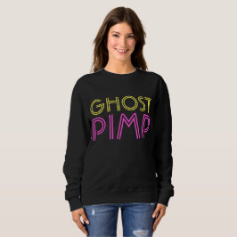 Sudadera Ghost Pimp Sweatshirt