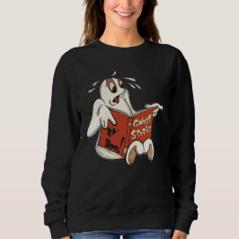 Sudadera Ghost Stories Halloween Sweatshirt