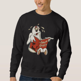 Sudadera Ghost Stories Halloween Sweatshirt