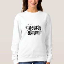Sudadera Ghostly Grace