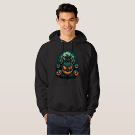 Sudadera Ghoulish Glare