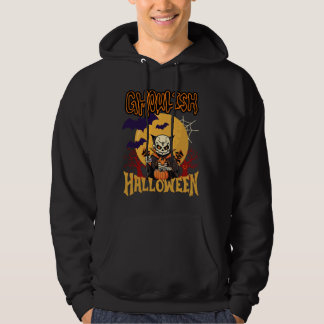 Sudadera Ghouls Halloween
