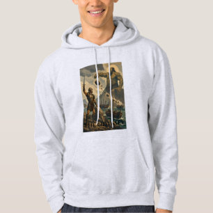 Sudadera Giant Cannibal Shore