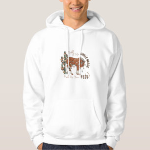 Sudadera Giddy Up Jingle Horses Recoge A Tus Navidades De P