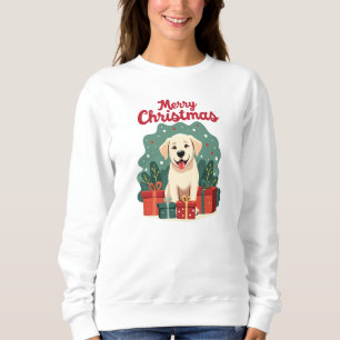 Sudadera Gift Guard Dog
