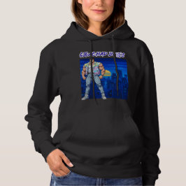 SUDADERA GIGACHAD IN 80S