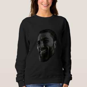 Sudadera Gigachad Promedio Sigma Male Grindset Meme 20