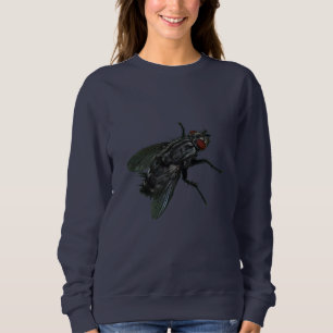 Sudadera Gigante de Bonito para los amantes de los insectos