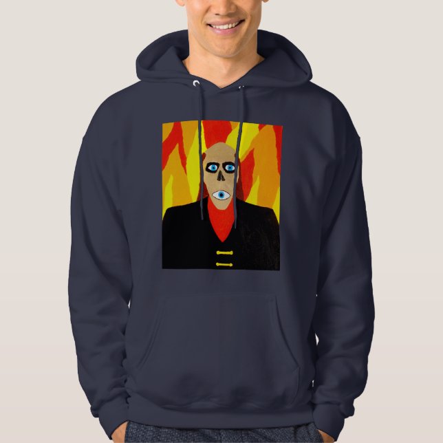 Sudadera gih (Anverso)