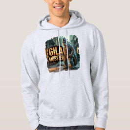 Sudadera Gila Mobster Fotográfico Combo Creatividad Gracios