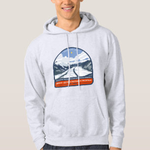 Sudadera Gilkey Trench Hoodie