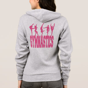 Sudadera Gimnasia