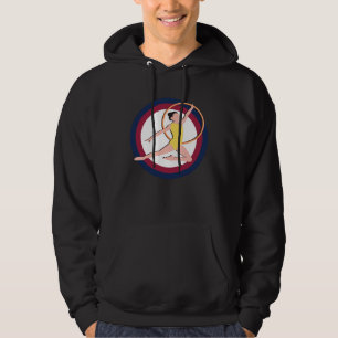 Sudadera Gimnasia artística USA gimnastas olímpicos USA