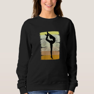 Sudadera Gimnasia de Gimnasia de Guay Chicas Gimnesas de cu
