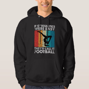 Sudadera Gimnasia Mujeres hombres Chicas Adolescentes Gimna